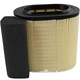 Replacement Parts For Engine Air Filter Cleaner For 17-2019 Ford 6.7L V8 Powerstroke FA1927