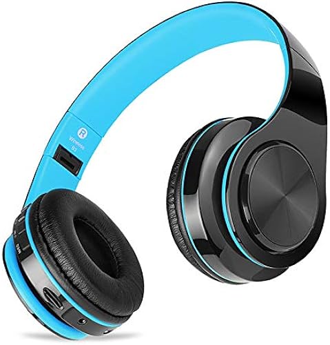 Fcyylight Cuffie con Cancellazione del Rumore Cuffie Bluetooth Wireless
Blue : Cuffie bluetooth Fcyylight Cuffie con Cancellazione del Rumore Cuffie Bluetooth Wireless
Blue : Cuffie bluetooth