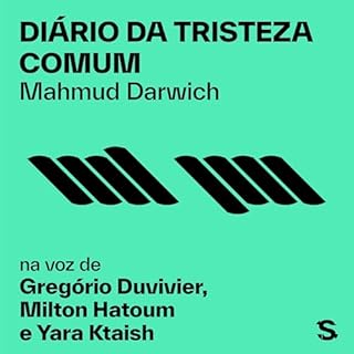 Di&aacute;rio da tristeza comum cover art