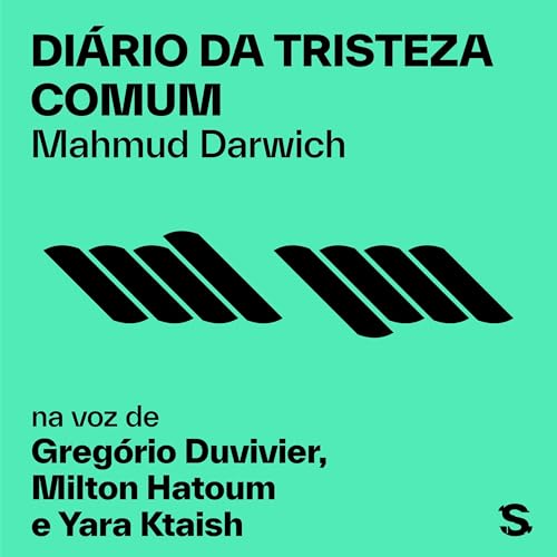 Di&aacute;rio da tristeza comum Titelbild