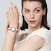 Imagen de SINOBI Relojes para mujer analógicos para mujer