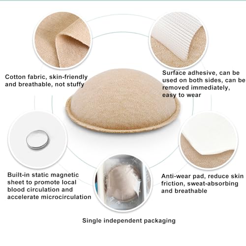 Faja umbilical para hernia, talla Medium miniatura 5