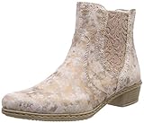Rieker Rieker Damen Y0771-32 Chelsea Boots, Rot (Rosa/Rosa 32), 40 EU