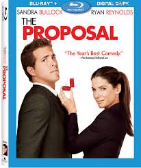 The Proposal B00F6B1NO0 Book Cover