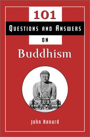 101 Questions and Answers on Buddhism