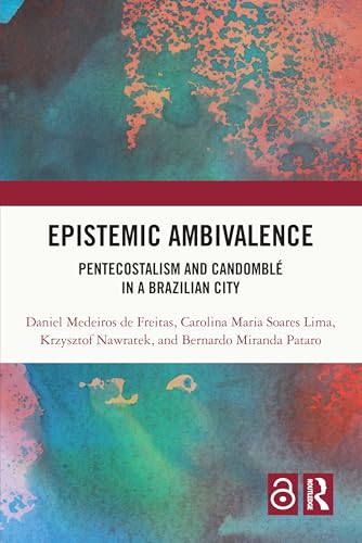 Epistemic Ambivalence