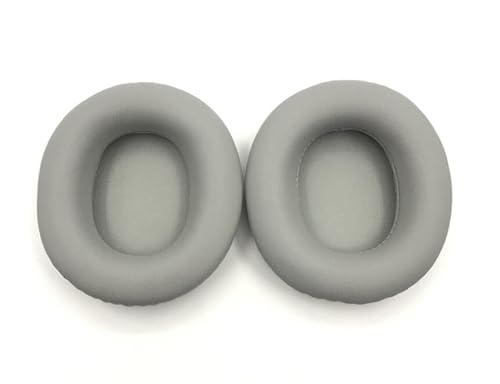 2���� �C���[�p�b�h �C���[�N�b�V���� �C���[�p�b�h �݊��� �p�b�h ATH-SR30BT �w�b�h�z���ɑΉ� �{�[�Y �w�b�h�z�� �C���[�p�b�h�����p ATH-SR30BT�C���[�N�b�V���� �w�b�h�z���J�o�[ �C���[�p�b�h �C���[�J�b�v �C���p�b�h (Gre