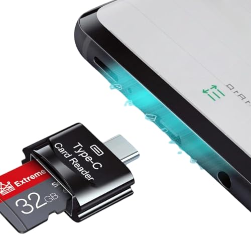 Adaptador de cartão de memória Caimex