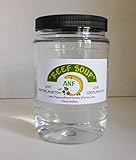 AQUACULTURE NURSERY FARMS Copepods Mix Reef 6 Types Soup Live (32oz 12K+ Copepods)