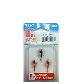 Amazon.co.jp: 完成フライ - 釣り: スポーツ＆アウトドア