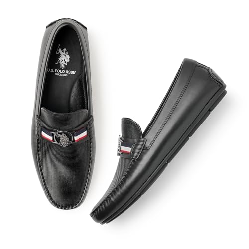 Image of U.S. Polo ASSN. Men Gregor 2.0 Sneaker Shoes
