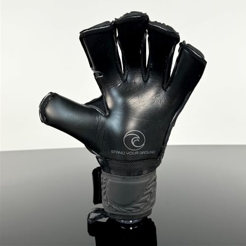 Blackout Kona de West Coast Guantes de Arquero miniatura 3