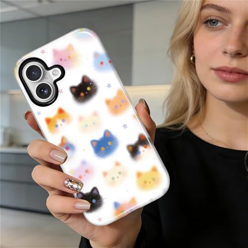 Coque conçue pour iPhone 17 durable anti-rayures et antichoc de qualité militaire - 6