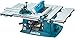 Price comparison product image Makita MLT100 260 mm 240V Table Saw - Blue (7-Piece)