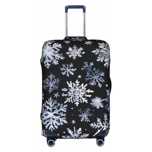 Housse de bagage anti-poussière pour préserver la valise Large