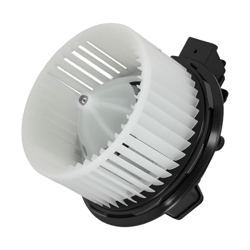 Image of maXpeedingrods AC Heater Blower Motor with Fan 700274 for Ford Taurus Explorer Flex 2012-2019 Police Interceptor Utility /Sedan 2013-2019, for Lincoln MKS 2012-2016 MKT 2012-2017# PM9393 DG1Z19805D