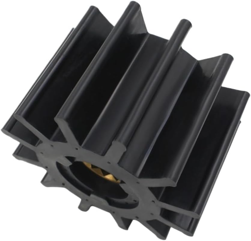 Impeller 95mm 12 Blades Spline Drive Fit for V P 875660 825942 807904 21951362 3826728 877066 875736