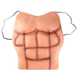Halloween Artificial Fake Muscle Fake Muscle