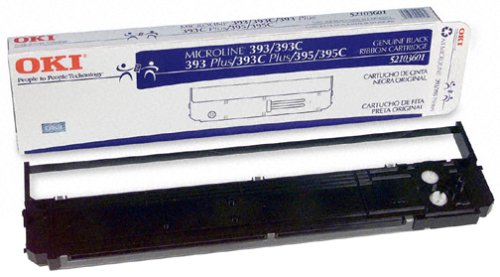 Oki 52103601 Ribbon Cartridge