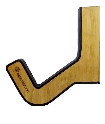 2 Pares - Rack Suporte De Parede Para Prancha De Surf