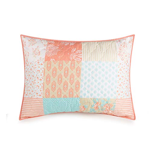 Jessica Simpson Ikigai 3-Piece Quilt Set - King #TOP3