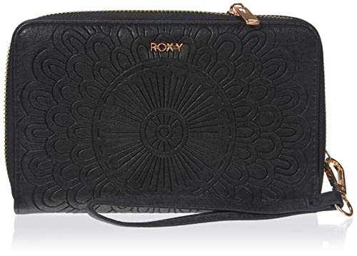 Roxy Back in Brooklyn ERJAA03915 Portefeuille pour Femme, KVJ0, Taille Unique