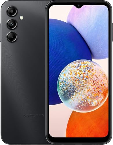 Samsung Galaxy M14 5G – 4GB RAM, 64GB Storage