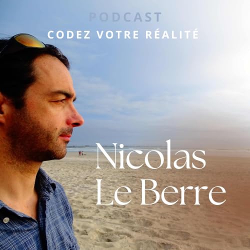 『Codez Votre R&eacute;alit&eacute; par Nicolas Le Berre』のカバーアート