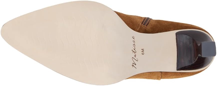 Matisse Women's Gabbie Bourbon/Medium / 9 - Image 5