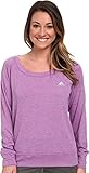 adidas Performance Women's 2 Love Derby Crew Shirt