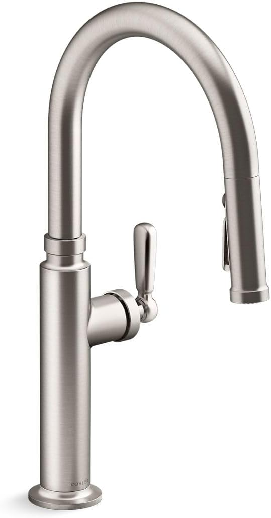 EDALYN™ TOUCHLESS PULLDOWN KITCHEN FCT