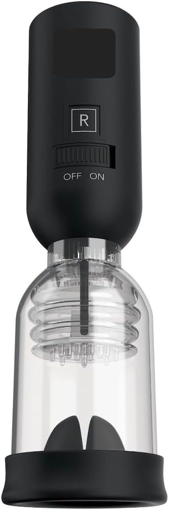 Male Enhancer Power Pump by EnhancePro