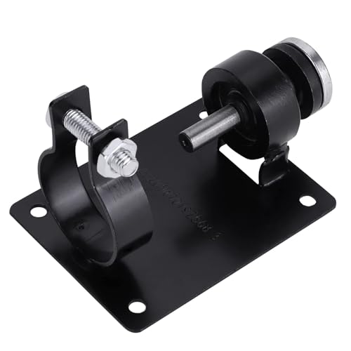 Elektryczny stojak do wiertarki z uchwytem Elektryczna wiertarka do cięcia i polerowania Stojak do wiertarki DIY Elektryczne narzędzia wiertarne z 2 kluczami