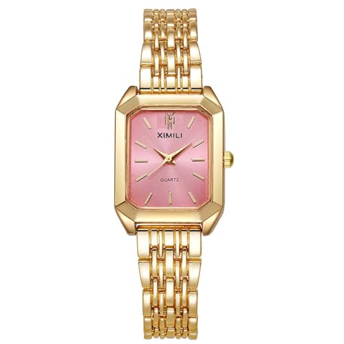 Montre femme style classique et intemporel à offrir pour marquer un moment