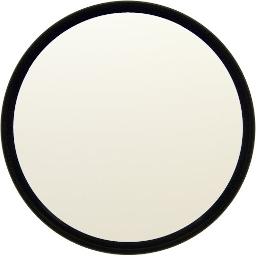 Formatt 72mm Warm Clear Supermist #1/2 Filter