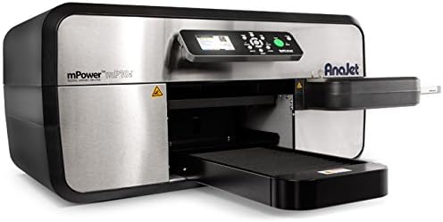 MP5i Direct to Garment Printer