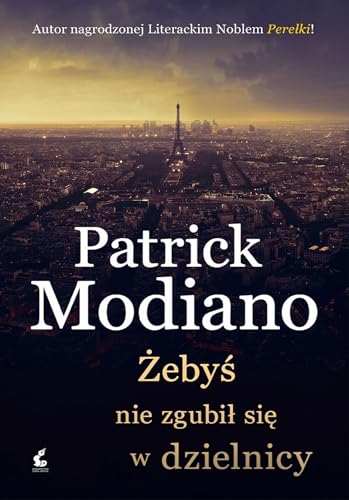 Zebys nie zgubil sie w dzielnicy [Polish] 8379996577 Book Cover