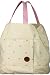 Produktbild Maloja W Tencheym. Tragetasche Beige - Lässige Urbane Damen Baumwoll-Canvas Shopper Bag, Größe One Size - Farbe Natur