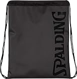 spalding bag Caracteristicas, Bolsillo con cremallera separado incluido en el interior, impresión de alta calidad, Material: 50,5% lonas alquitranadas, 49,5% poliéster