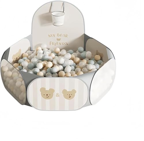 Danussi{[v[܂肽ݎq̂v[ߋ^ъȒPȎq̗VяꉮtFXCt[^u{[Ȃ100ƉOŎgp\aAq̓Axr[V[Mtg (N[vxA[{[v[ { 100 ̃N[