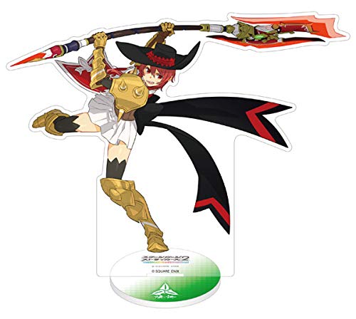 スクールガールストライカーズ2 アクリルスタンド 降神あから