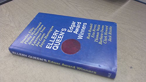 Ellery Queen's Edgar Award Winners