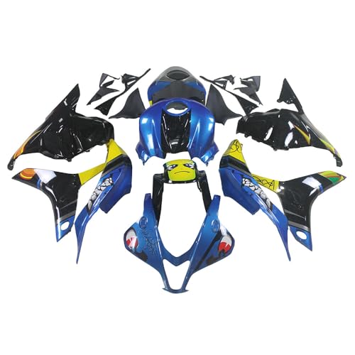 Shark ABS Fairings Kit for Honda 2009-2012 CBR600RR F5 2010 2011 Body Kit