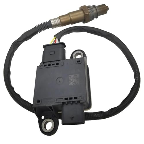 Capteurs de particules automobiles 0281007266 Hj325H310Ac pour échappement Jaguar anti-pollution