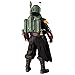 MAFEX No.201 Boba Fett (TM) Recovered Armor Action Figure Total Height Approx. 6.3 inches (160 mm), Non-Scale, Painted