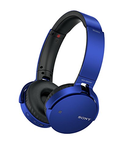 重低音モデル ワイヤレスヘッドホン MDR-XB650BT MDR-XB650BT 重低音モデル ワイヤレスヘッドホン ソニー ヘッドホン
