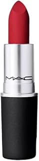 MAC Powder Kiss - Lápiz labial 935 Ruby New (...