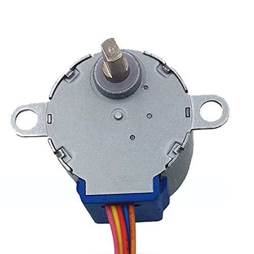 Ejdvkjfidsvkilp Micro motore passo-passo, micro