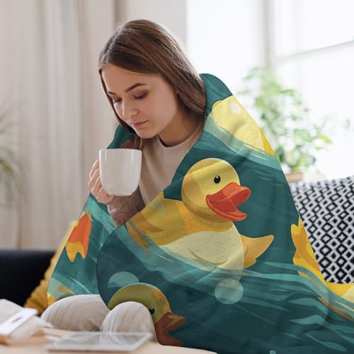 Couverture en microfibre douce : un cocon de douceur chez soi - 8