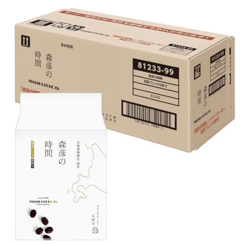 AGF XF̎ hbvR[q[ XFuh 6×6 y hbvpbN z